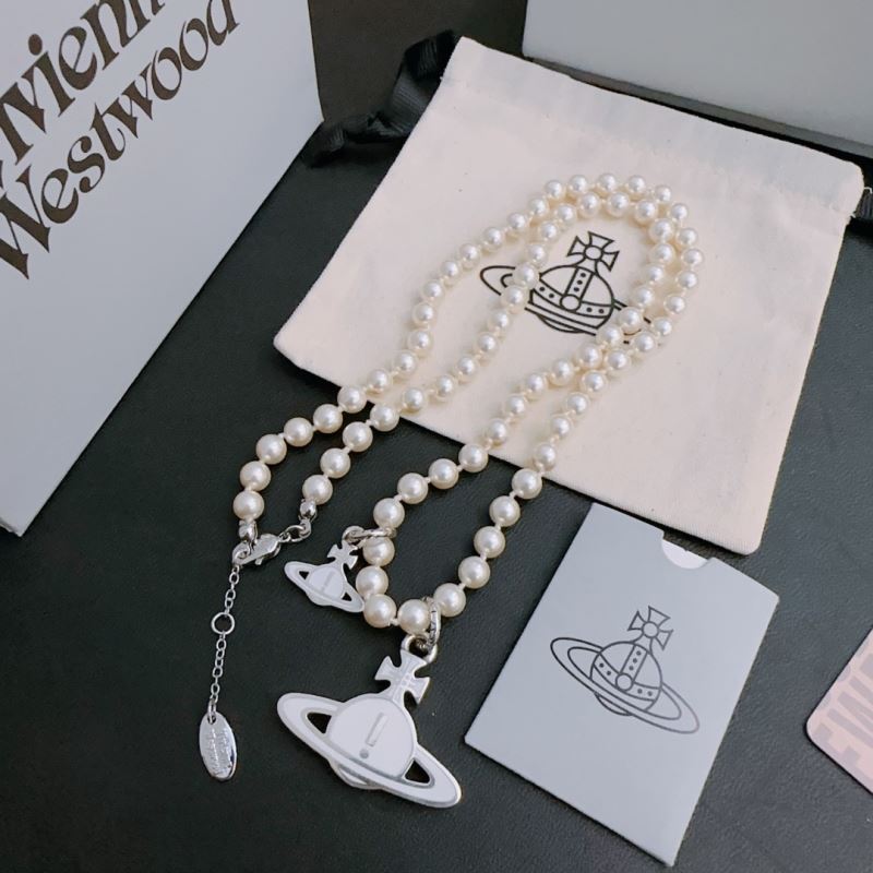 Vivienne Westwood Necklaces